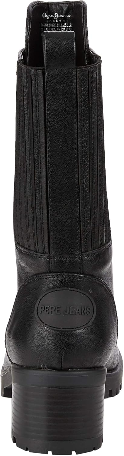 pepe jeans london boots