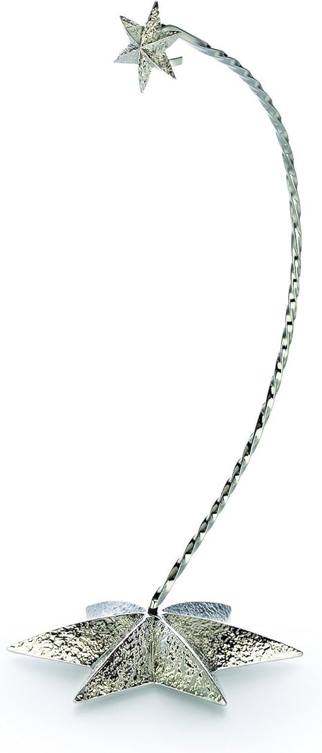 Waterford star ornament