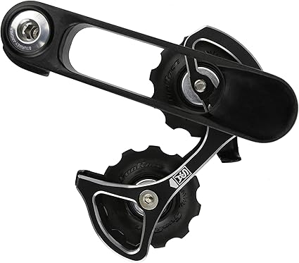 tensioner single speed