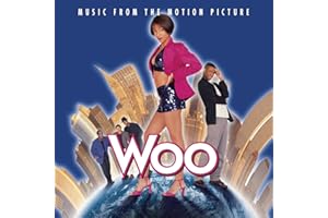 Woo - Music From The Motion Picture