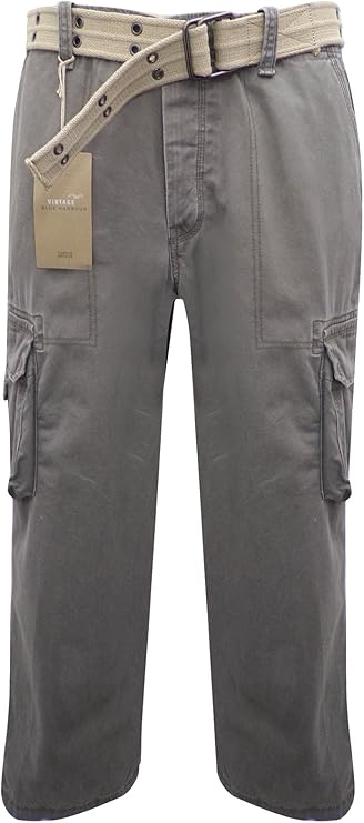 marks and spencer cargo trousers