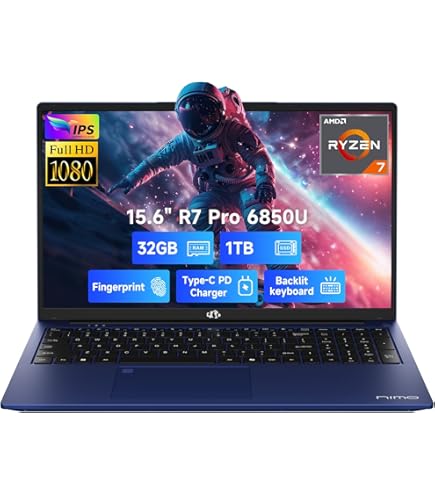 Amazon.com: ASUS Vivobook 15 2024 Laptop, 8-Core AMD Ryzen 7 7730U