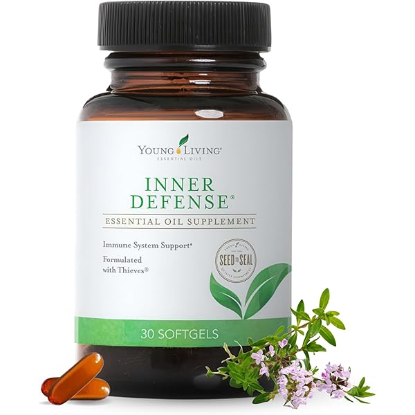Amazon.com: Young Living Life 9 Probiotic Supplement - Immune