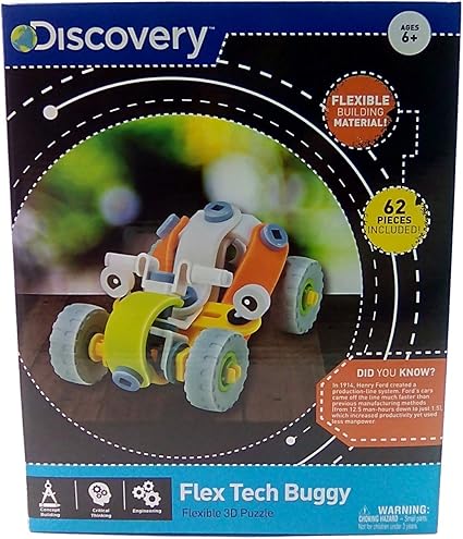 puzzle 3d niños 6 años