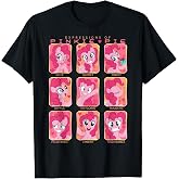 My Little Pony: Friendship is Magic Expressions of Pinkie T-Shirt