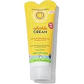 California Baby Calendula Cream | 100% Plant-Based Moisturizer | Lavender Baby Lotion | Face Moisturizer For Dry Skin | Hypoallergenic | 2.9 oz / 82g