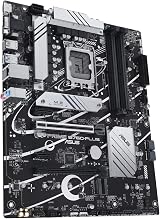 ASUS PRIME B760-PLUS Motherboard LGA 1700 B760 DDR5 ATX 13th 12th Gen Intel view 4