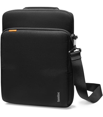 Amazon.com: tomtoc DefenderACE 13 Inch iPad Case Sleeve Bag for
