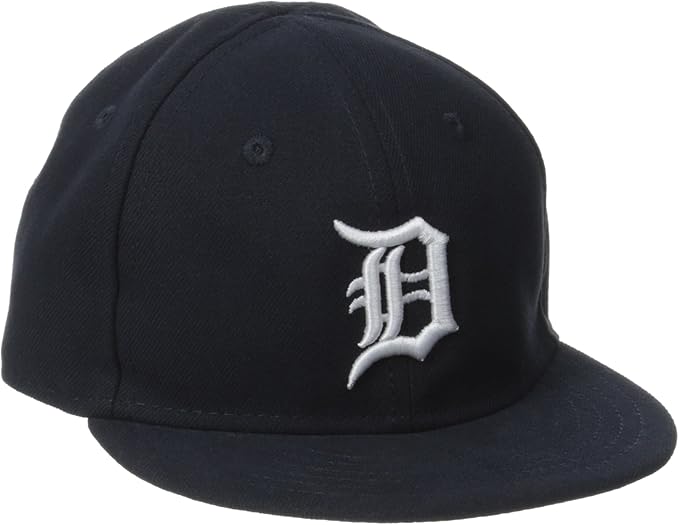 MLB Detroit Tigers Game My 1st 59Fifty Infant Cap, Size 6
