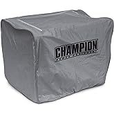 Champion Power Equipment Weather-Resistant Storage Cover for 3000 to 5500-Watt or Higher Inverter Generators