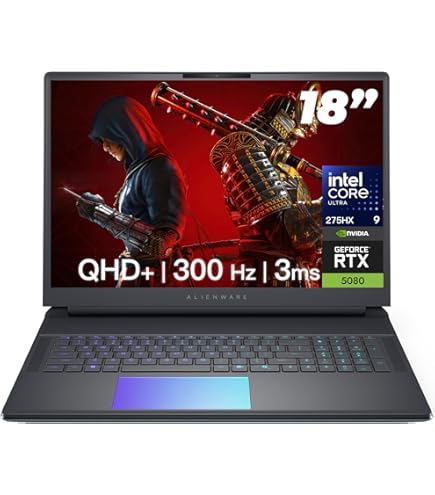 Amazon.com: Dell Alienware R4 15.6