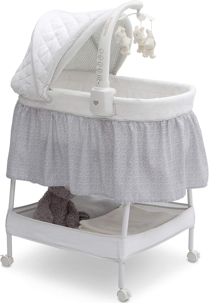 delta bassinet canada