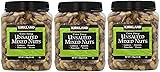 Kirkland Signature Extra Fancy Unsalted Mixed