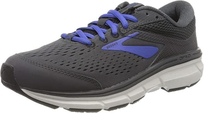 brooks women's dyad 10