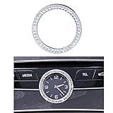 1797 Mercedes Accessories Benz Parts Trim Clock