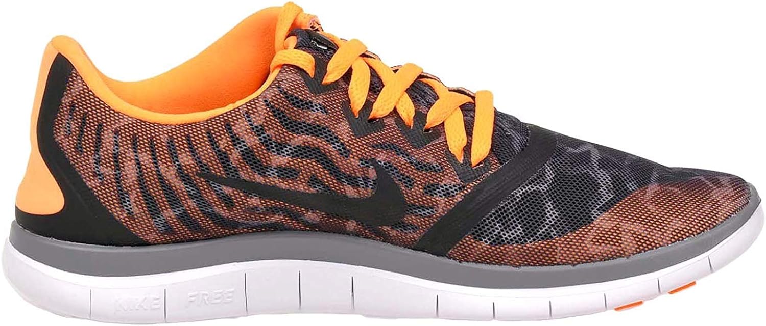 nike free 4.0 v6 mens yellow