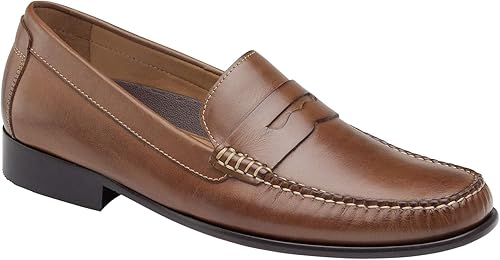 amazon johnston and murphy mens shoes