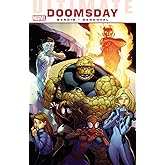 Ultimate Comics Doomsday