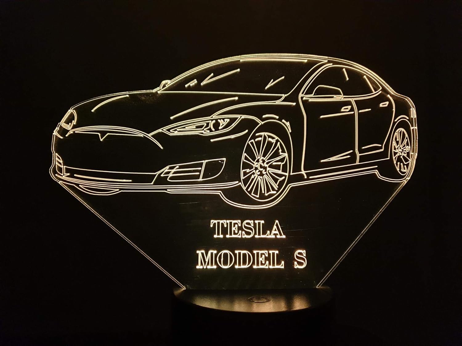 dibujo compatible con tesla model x