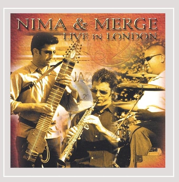 Live in London: Amazon.co.uk: CDs & Vinyl