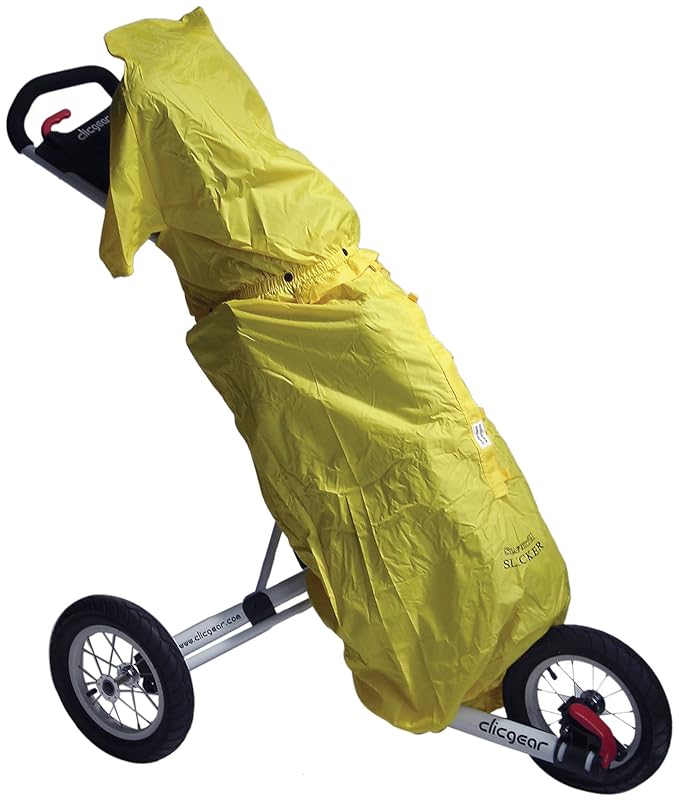 Carro para bolsa de palos de golf electrico Los mejores palos de golf