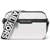 Michael Kors mens Hudson Double Zip Camera Bag