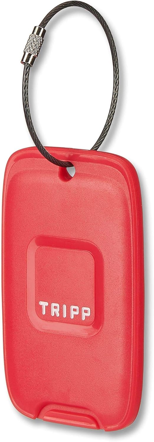 Tripp luggage tags Clearance
