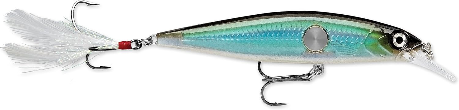 rapala clackin minnow