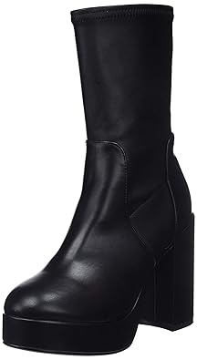 COOLWAY Damen Lassie Kurzschaft Stiefel