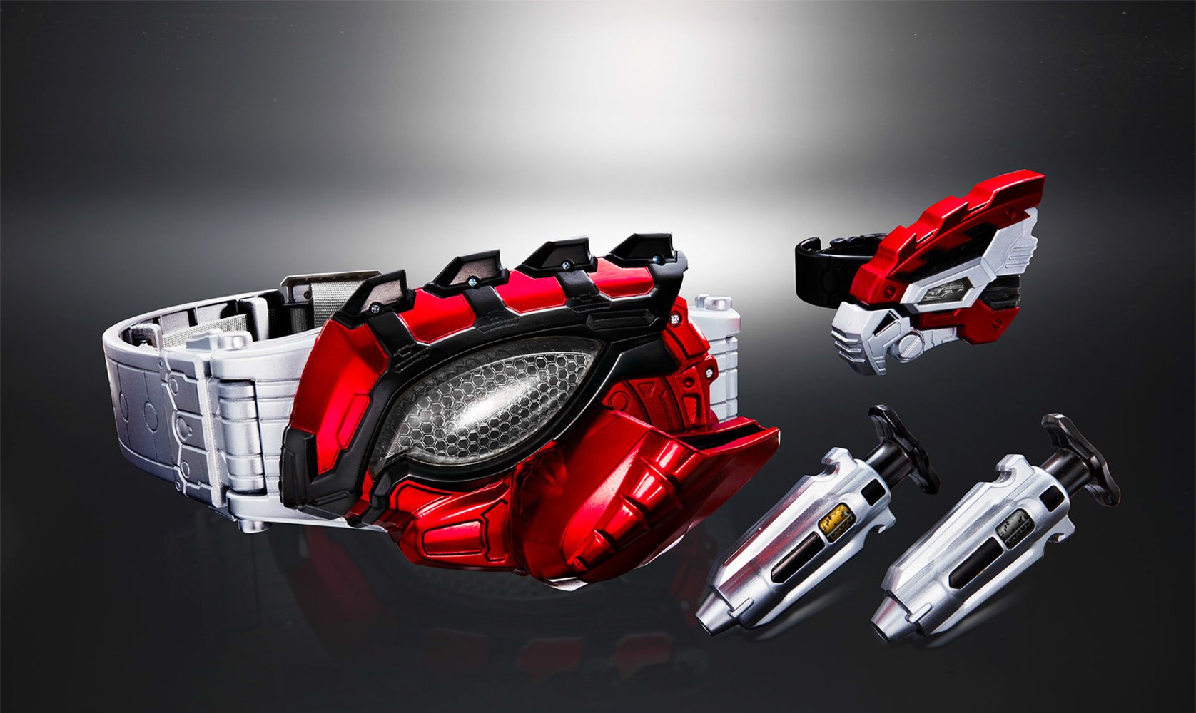 Kamen Rider Amazons Neo Amazons Driver Transformation Belt