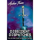 Dissident Dispatches: An Alt-Right Guide to Christian Theology