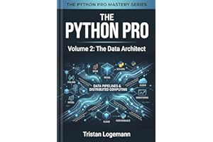 The Python Pro: Volume 2: The Data Architect (The Python Pro Mastery Series)
