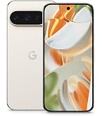 Amazon.com: Google Pixel 9 Pro, 128GB, Porcelain - Unlocked