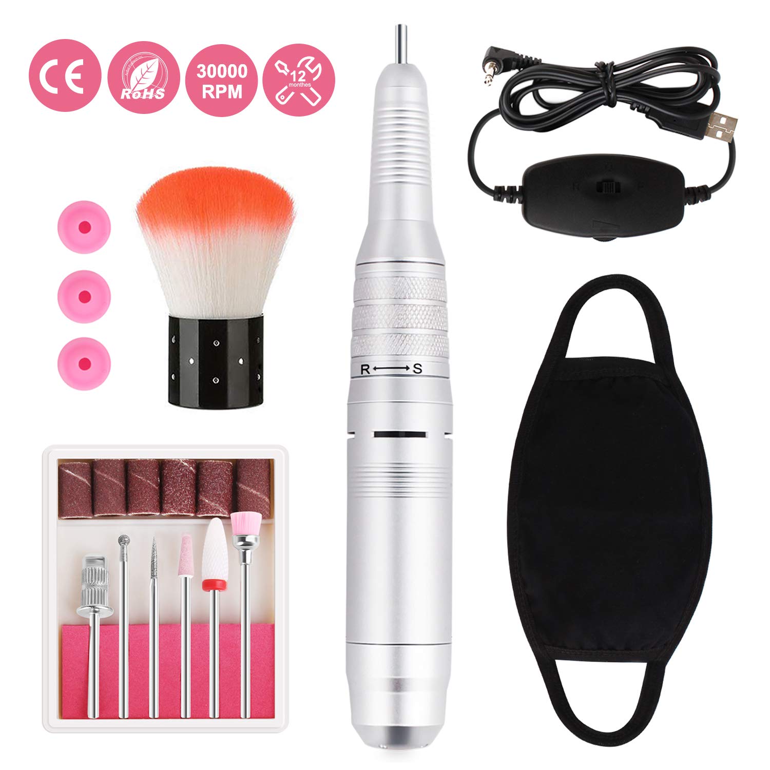 Best home nail salon kit