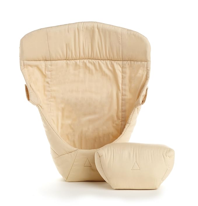 ergobaby 360 bundle of joy infant carrier with easy snug insert