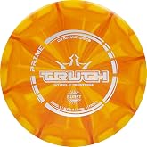 Dynamic Discs Prime Burst Truth, Stable Disc Golf Midrange, 173-176g | Sports Midrange Disc, Beginner Friendly Frisbee Discs Golf, Stamp Colors Will Vary