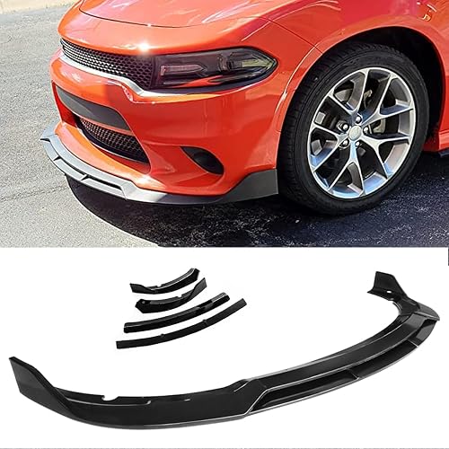 Dodge Charger Bumper - Guaranteed Genuine Dodge Parts