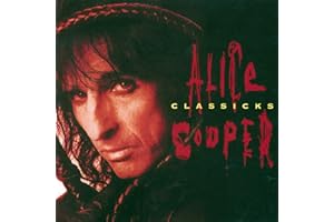 Alice Cooper Classicks