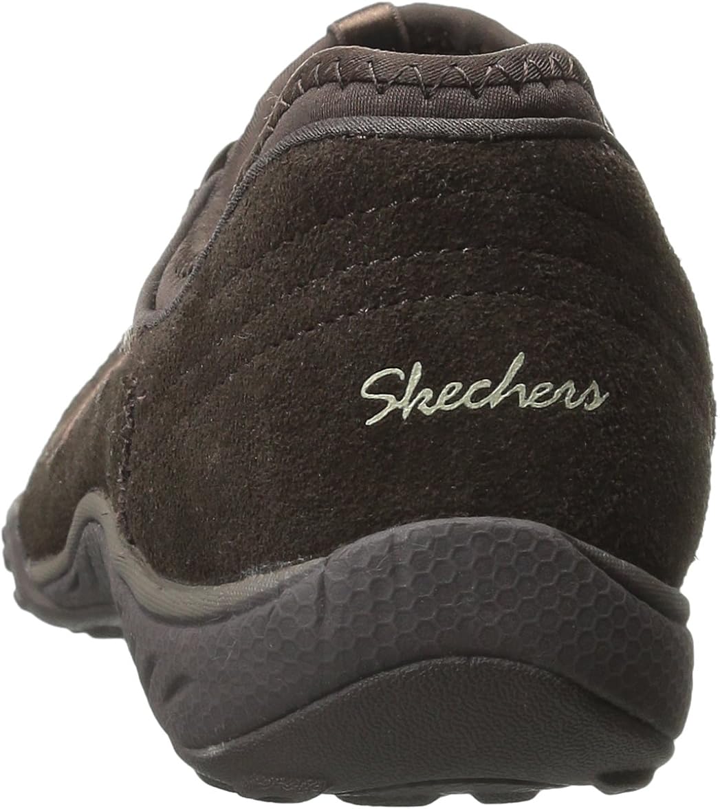 skechers women's breathe easy big bucks fashion sneaker
