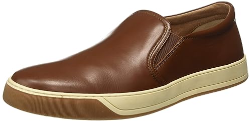 johnston and murphy slip on