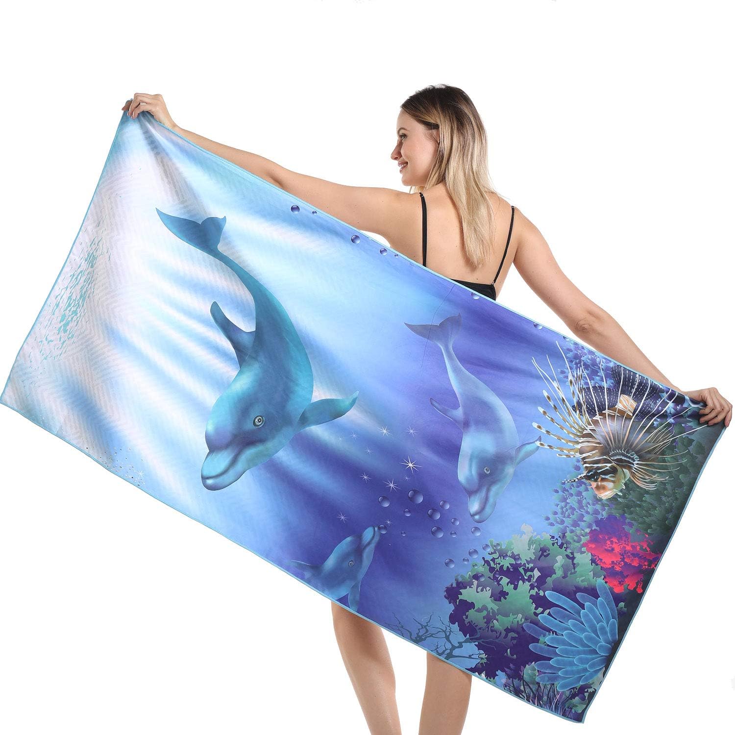amazon beach towels