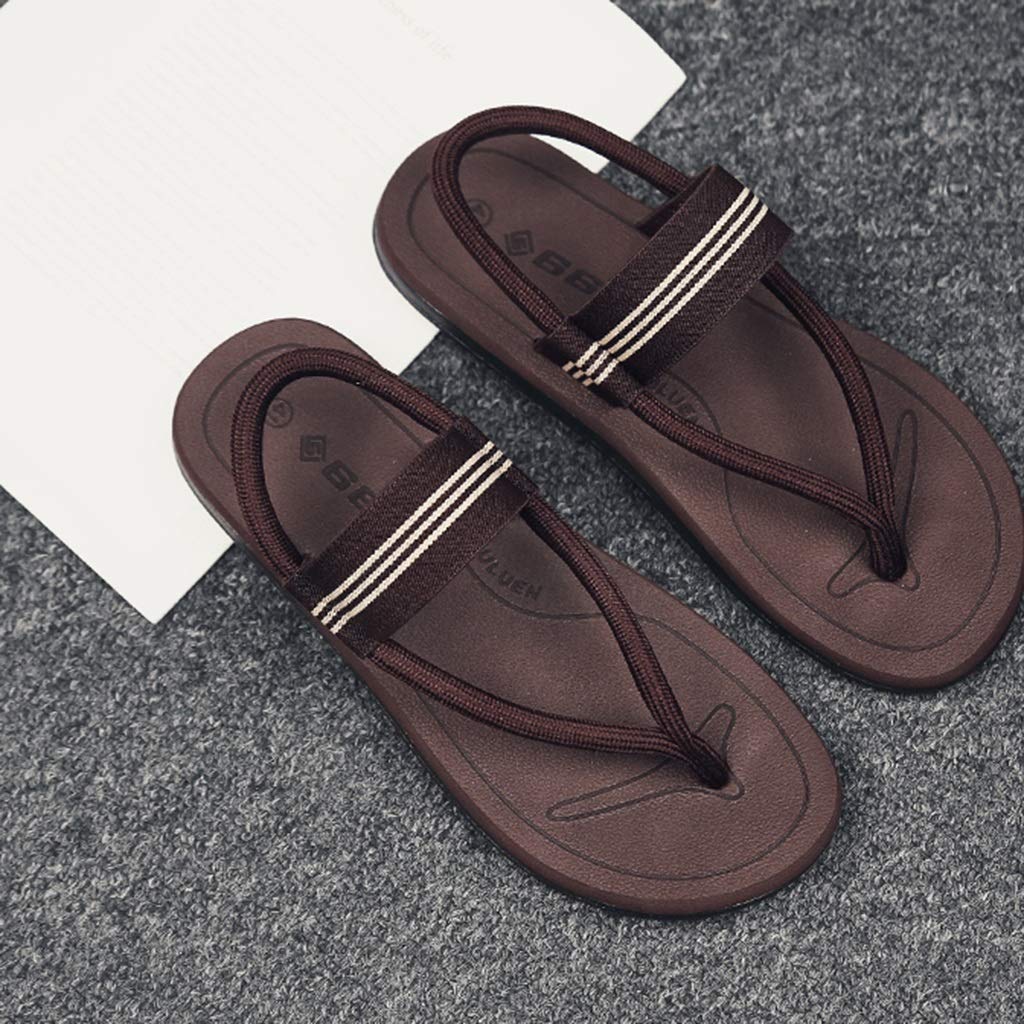 8.5M US N.Y.L.A Slippers Sandals Flip 