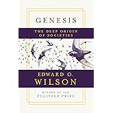 Genesis: The Deep Origin of Societies