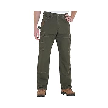 wrangler riggs ripstop ranger pants