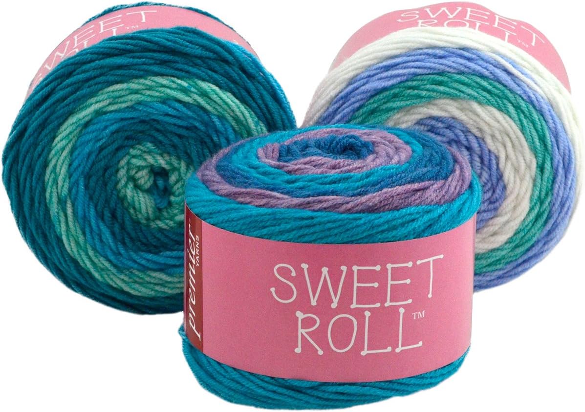 Sweety Wool Магазин Пряжи