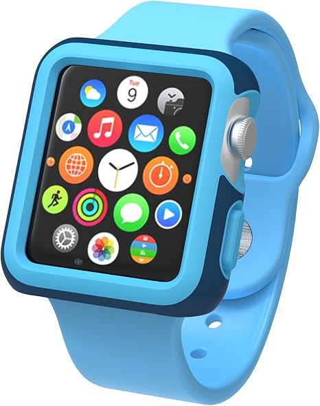 speck apple watch case