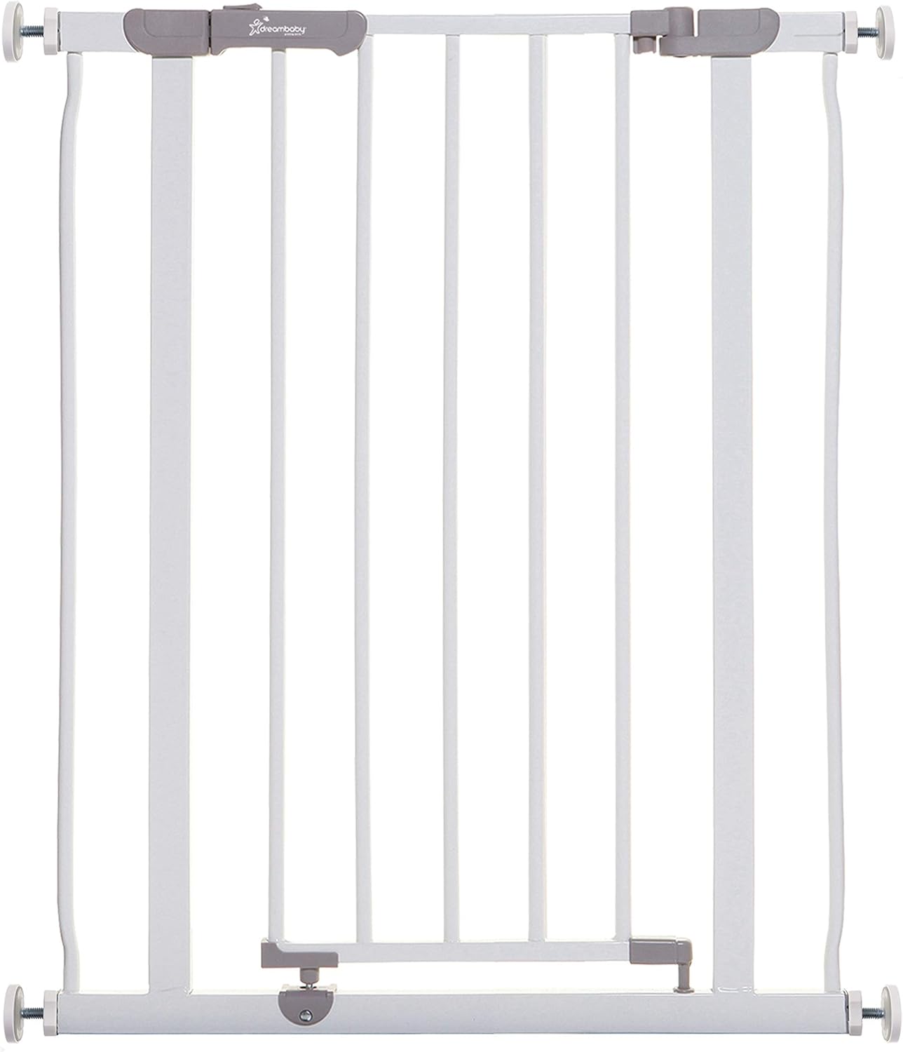 lindam narrow baby gate