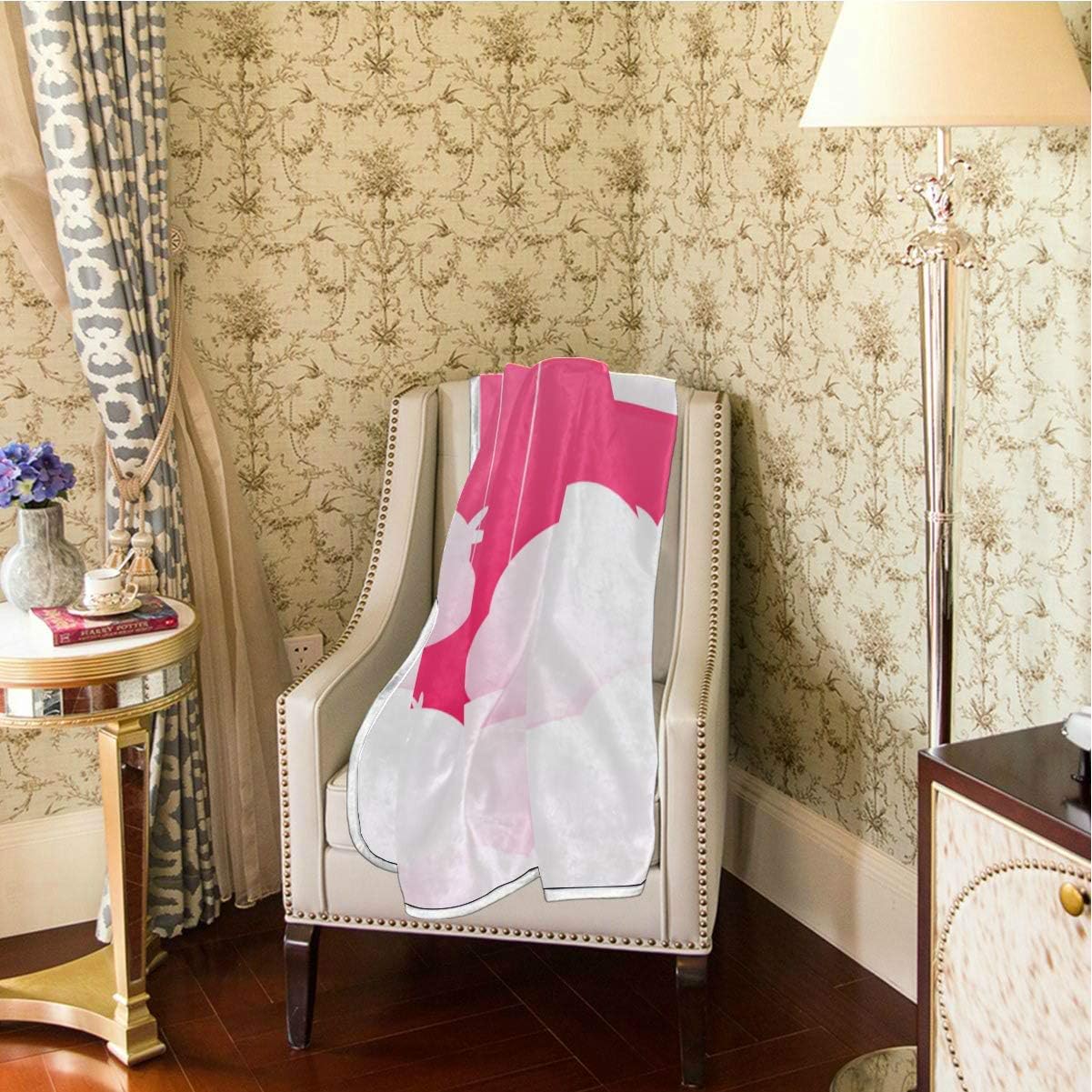 girly furniture for adults