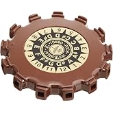 Tombo P-13E Tombow Chromatic Tuning Whistle (Pitch Pipe) E Scale