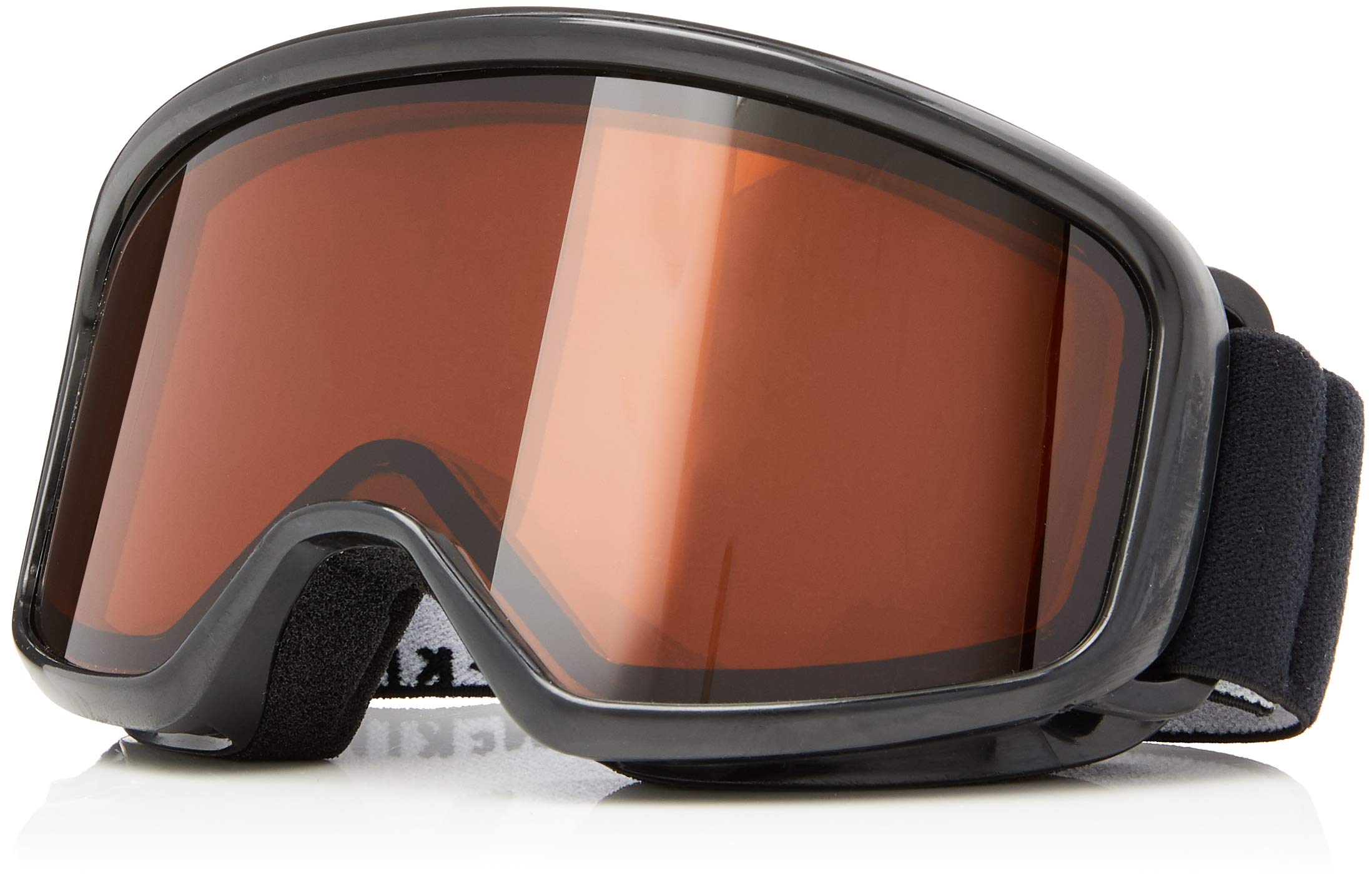 McKINLEY Pulse Glasses Black -